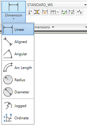 Dimension Icons Dimension Icons