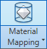 Material Mapping Icon