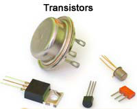 Transistors